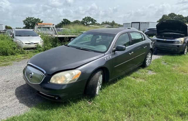 2010 Buick Lucerne CXL