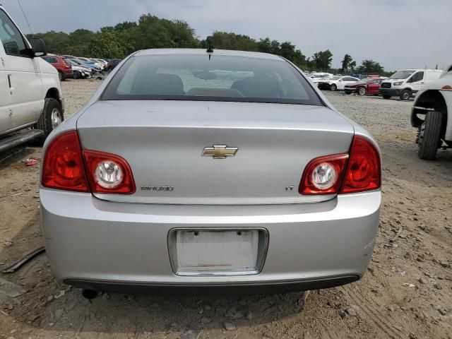 2009 Chevrolet Malibu 1LT