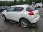 2013 Nissan Juke s