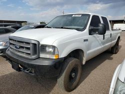2004 Ford F250 Super Duty en venta en Phoenix, AZ