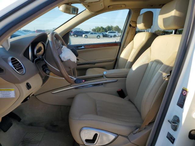 2006 Mercedes-Benz ML 350