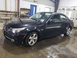 2008 BMW 528 XI for sale in West Mifflin, PA