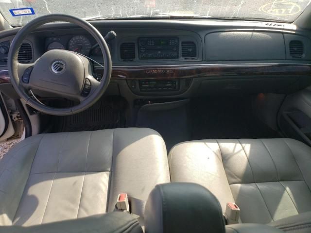 2004 Mercury Grand Marquis LS