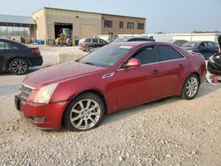 2009 Cadillac CTS HI Feature V6 for sale in Kansas City, KS