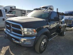 Dodge salvage cars for sale: 2018 Dodge RAM 4500