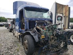 Volvo vn vnl salvage cars for sale: 2017 Volvo VN VNL