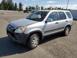 2005 Honda CR-V EX for sale in Portland, OR