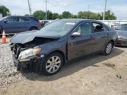 Toyota Vehiculos salvage en venta: 2008 Toyota Camry Hybrid