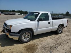 2005 Chevrolet Silverado C1500 for sale in Conway, AR