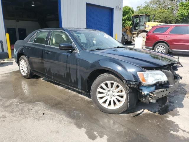 2012 Chrysler 300