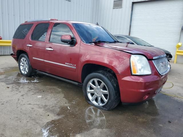 2009 GMC Yukon Denali