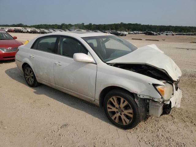 2008 Toyota Avalon XL