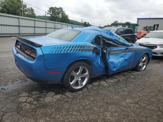 2015 Dodge Challenger R/T Scat Pack