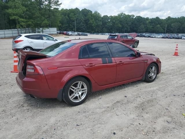 2008 Acura TL