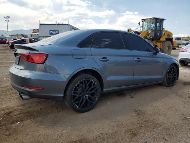2016 Audi A3 Premium