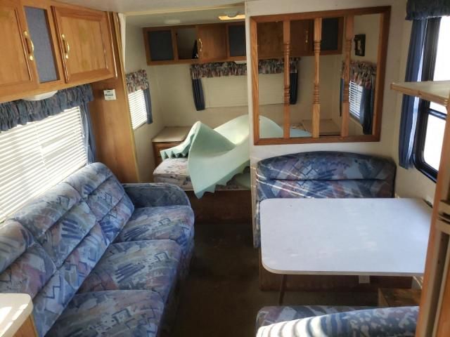 1999 Wildwood Coachmen