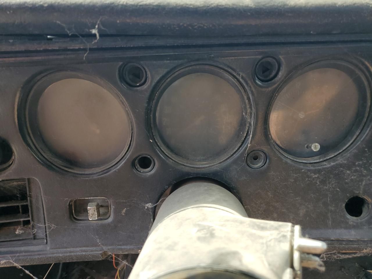 1972 Chevrolet Montecarlo