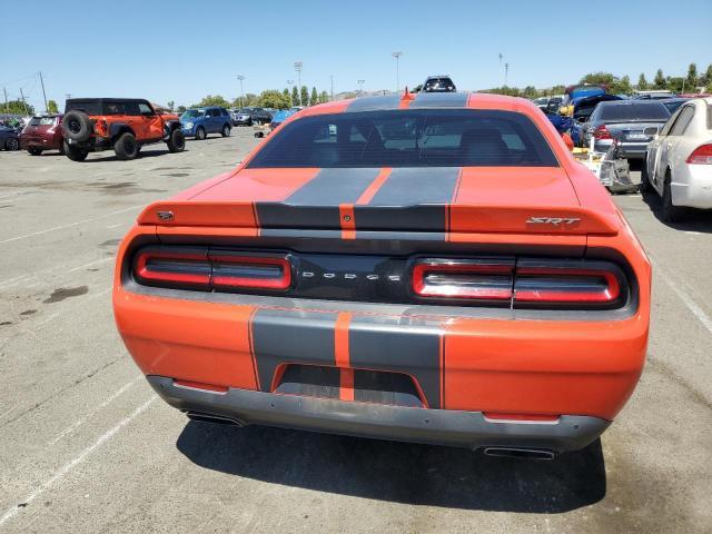 2016 Dodge Challenger SRT 392