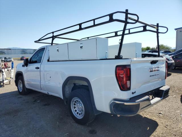 2023 GMC Sierra C1500