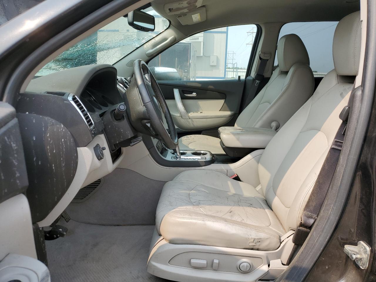 2011 GMC Acadia SLT-1