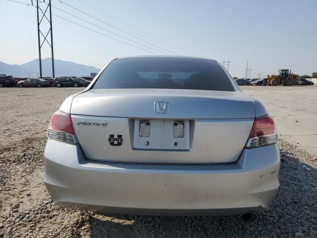 2010 Honda Accord LXP