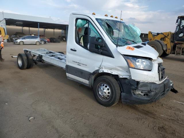 2024 Ford Transit T-350 HD