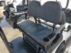 2023 Golf 2023 EZ Kruiser Venom Mach 4 Golf Cart