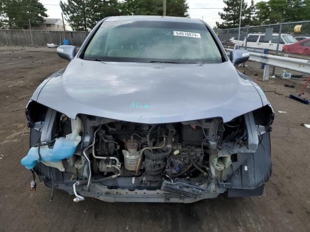 2013 Acura RDX Technology
