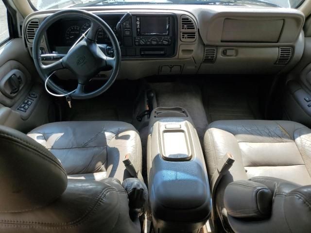 1998 Chevrolet Tahoe K1500