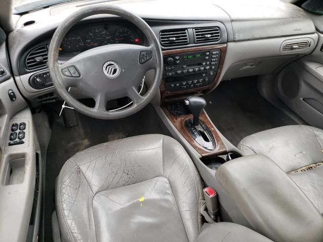 2000 Mercury Sable LS Premium