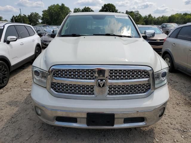 2016 Dodge 1500 Laramie