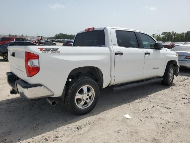 2015 Toyota Tundra Crewmax SR5