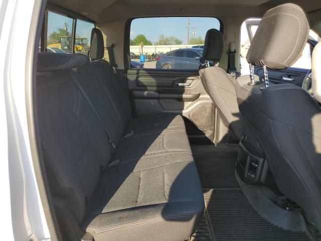 2019 Dodge RAM 1500 Tradesman