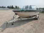 2000 Crestliner Boat TRL