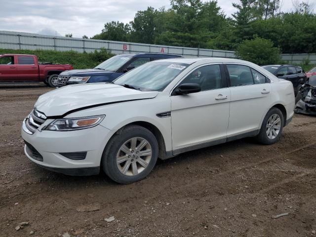 2010 Ford Taurus SE
