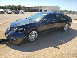 Lincoln salvage cars for sale: 2013 Lincoln MKZ