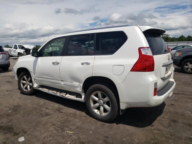 2012 Lexus GX 460