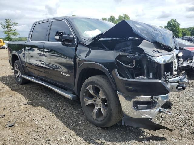 2019 Dodge 1500 Laramie