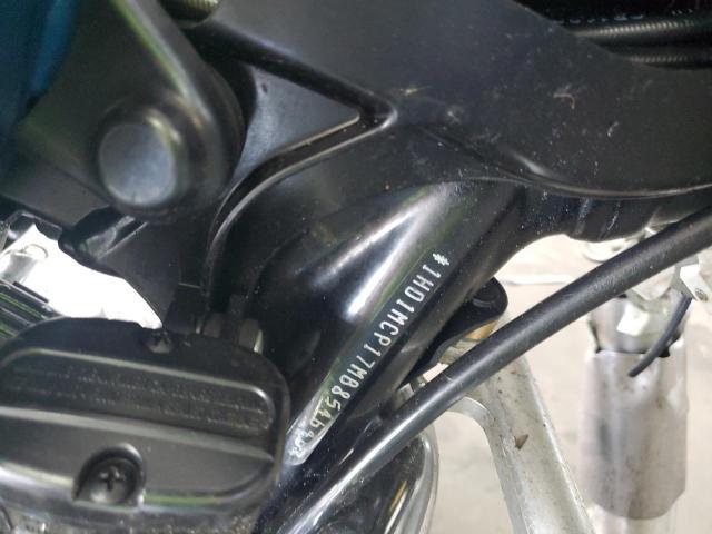 2021 Harley-Davidson Flrt