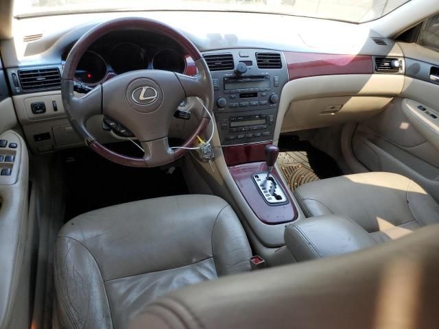 2003 Lexus ES 300