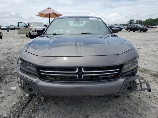 2015 Dodge Charger SE