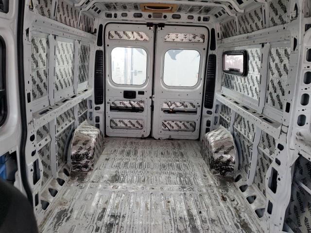 2019 Dodge RAM Promaster 2500 2500 High