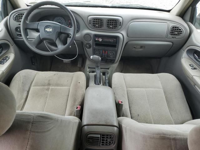 2005 Chevrolet Trailblazer LS