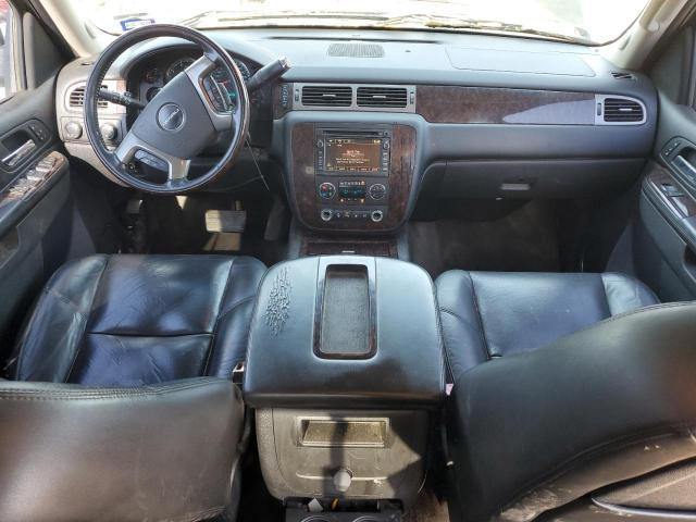 2011 GMC Sierra K2500 Denali