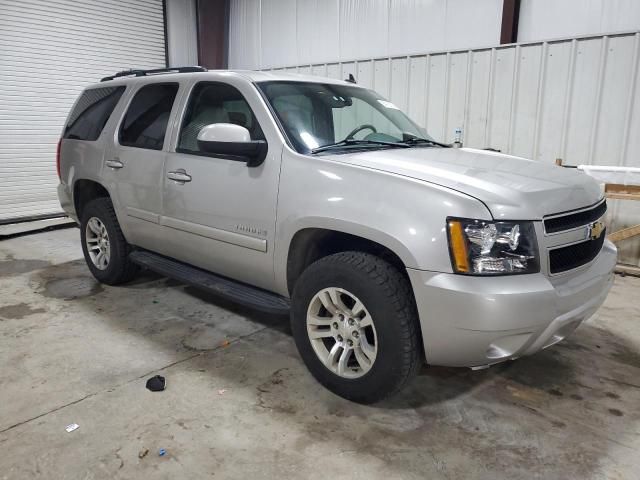 2008 Chevrolet Tahoe K1500