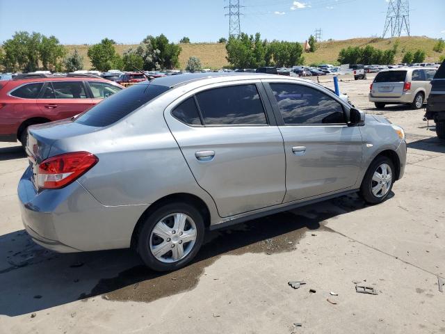 2020 Mitsubishi Mirage G4 ES