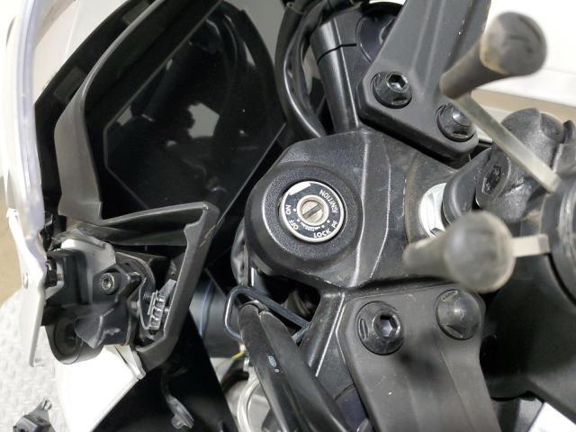 2024 Suzuki GSX800 F