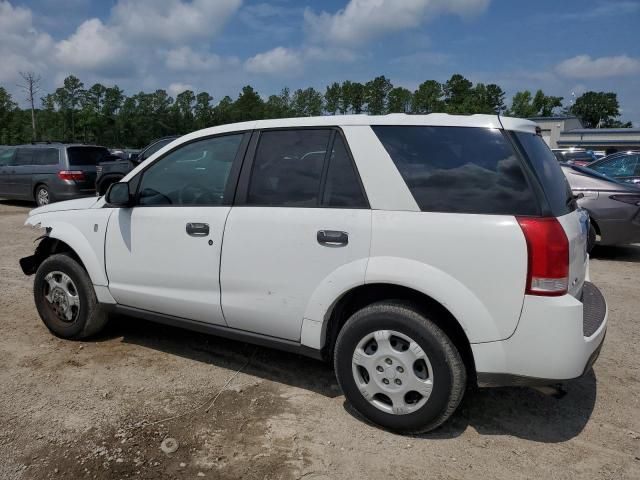 2006 Saturn Vue