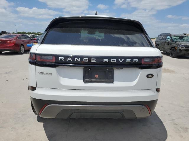 2018 Land Rover Range Rover Velar S