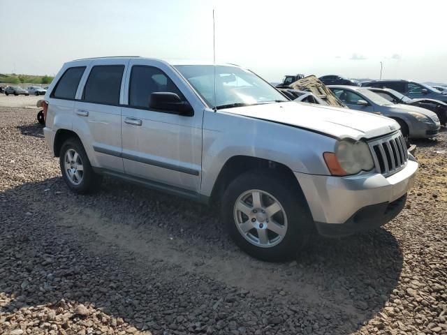 2008 Jeep Grand Cherokee Laredo